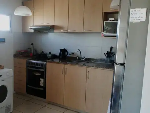 Departamento en Venta en San Miguel, USD 120.000