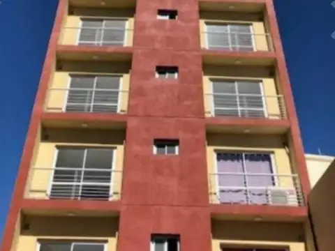 Belgrano 600, Piso 11