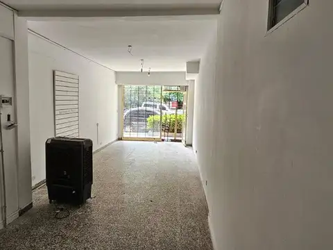 Local Comercial en Alquiler en Palermo