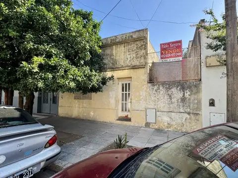 Casa en Venta 4 Ambientes