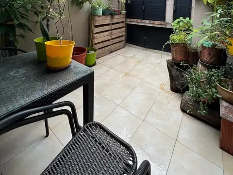 Depto Tipo Casa en Venta en Ramos Mejía Sur, USD 180.000