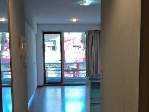 Departamento en Venta en Caballito, USD 66.000