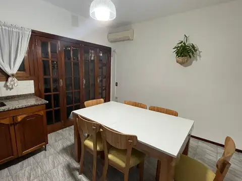Depto Tipo Casa en Venta de 3 dormitorios