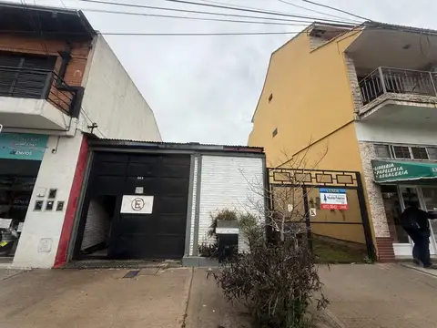OPORTUNIDAD TERRENO DE 374 M2 SOBRE AVENIDA WILDE