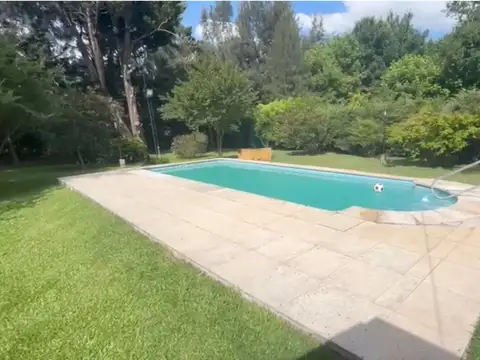 Quinta en Venta de 3 dormitorios