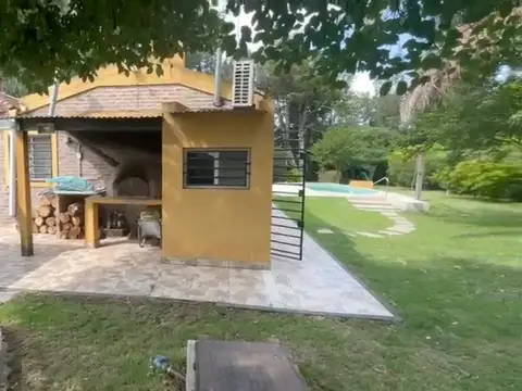 Quinta en Venta en El Peligro, USD 140.000