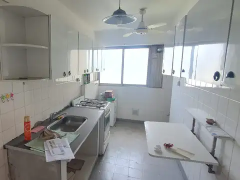 Departamento en Venta en Villa Lugano, USD 63.000