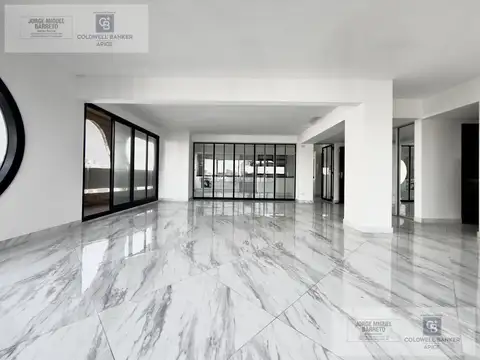Departamento en Venta de 3 dormitorios