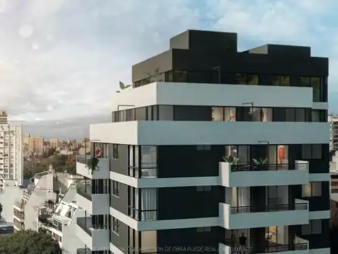 VENTA DEPARTAMENTO 2 AMBIENTES FLORES POZO