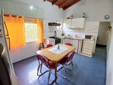 Casa en Venta con 1 cochera