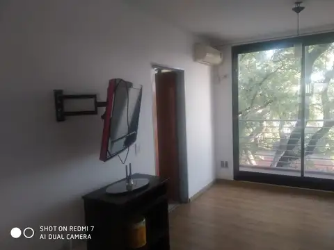 Venta monoambiente en Villa Luro