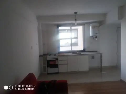 Venta monoambiente en Villa Luro