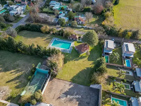 Terreno en Venta en Funes, USD 800.000