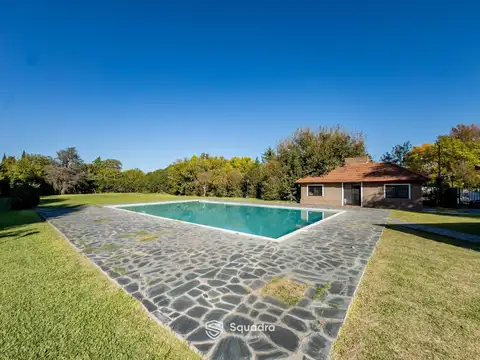 San Marcos y Sarmiento