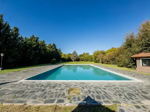 San Marcos y Sarmiento