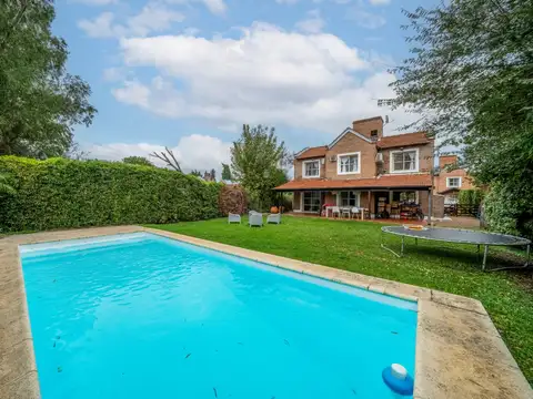 Casa  en Venta en Soles del Pilar, Pilar, G.B.A. Zona Norte