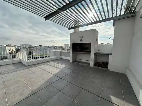 Departamento en Alquiler en Pocitos Nuevo , $ 1.200