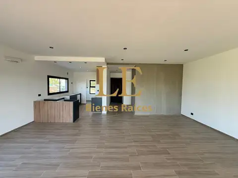 Casa en Venta A Estrenar