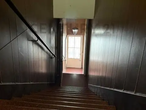 31 e/57 y 58 1200, Piso 0