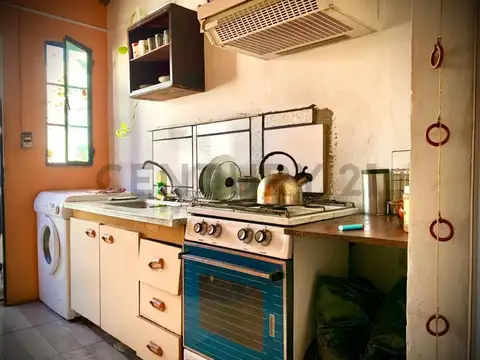 Departamento en Venta 1996 años