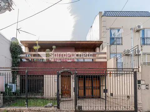Casa en Venta con 1 cochera