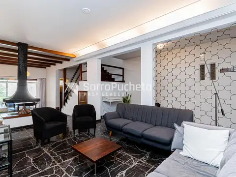 J.B. Alberdi al 600 Villa Sarmiento