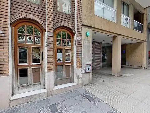 José A. Cabrera 3900