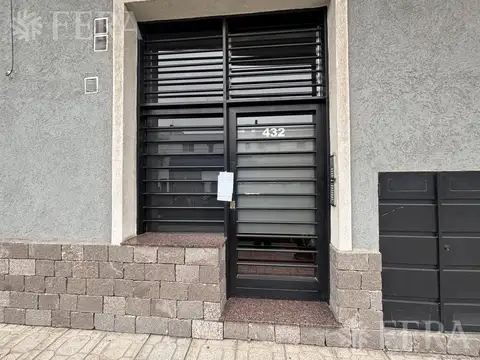 Departamento en Alquiler de 4 ambientes
