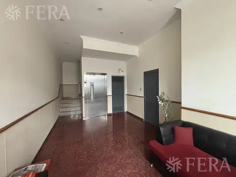 Departamento en Alquiler de 3 dormitorios