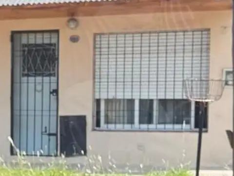 Venta Depto tipo casa