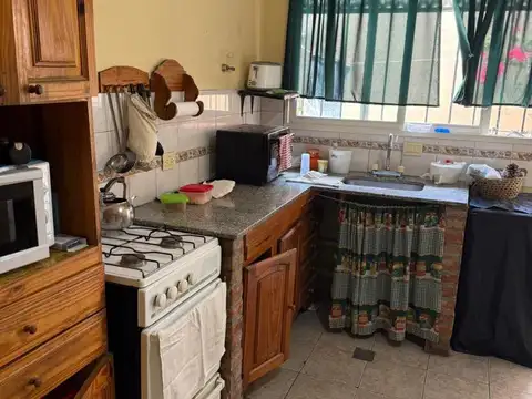 Casa en Venta en Moron Sur, USD 50.000