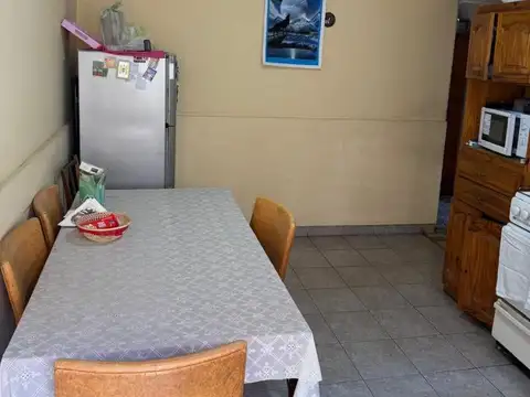 Casa en Venta de 1 dormitorio