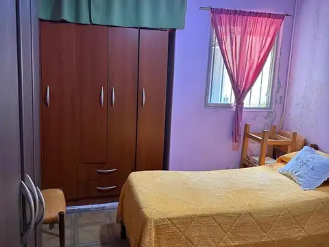 Venta Depto tipo casa