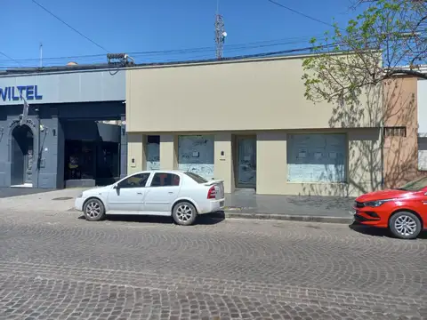 Av. Mitre 430