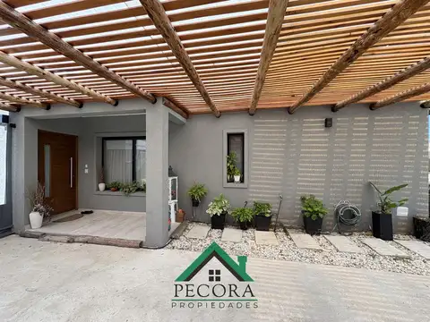 Casa en Venta A Estrenar