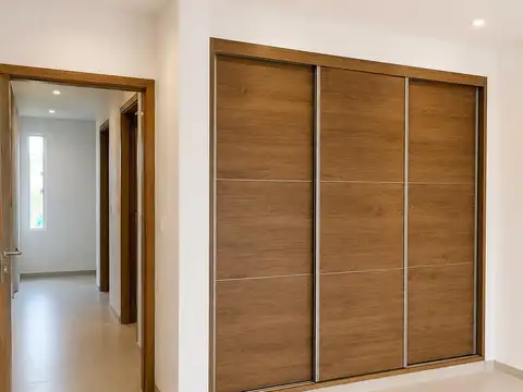 Casa EN VENTA a estrenar, entrega Mayo 2026