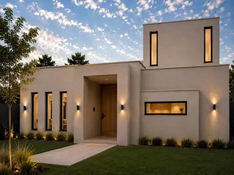 Casa en Venta en Lujan de Cuyo, Luján de Cuyo