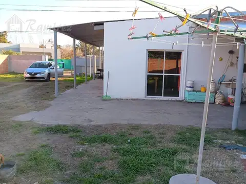 Terreno en Venta 29  mts Fondo