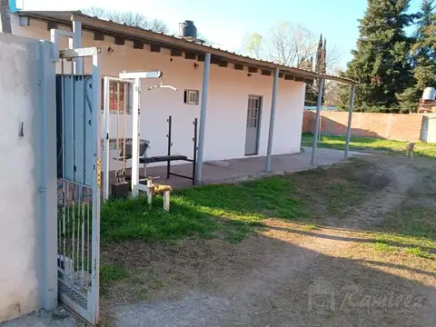 Almafuerte al 1600