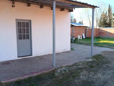 Terreno en Venta en Francisco Alvarez, USD 75.000