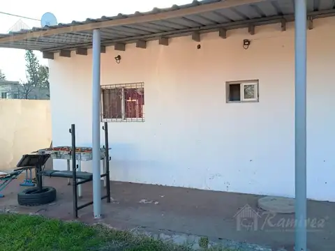 Terreno en Venta de 585,0 m2