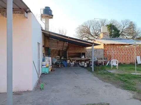 Terreno en Venta 20  mts Frente