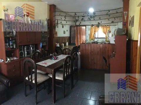 Casa en Venta 25 años