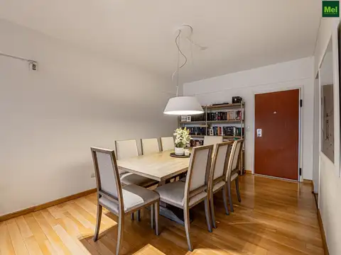 Departamento en Alquiler 10 años