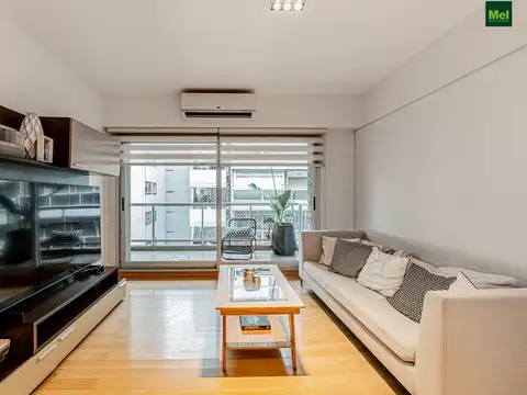 4 Ambientes| Alquiler en Belgrano | 2 cocheras y dependencia