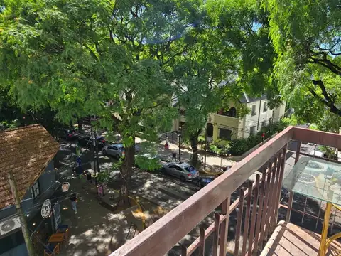 VENTA DEPARTAMENTO 3 Ambientes en lo mejor de OLIVOS