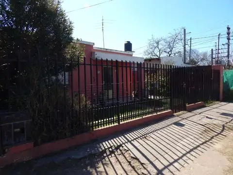 Casa en Venta de 1 dormitorio