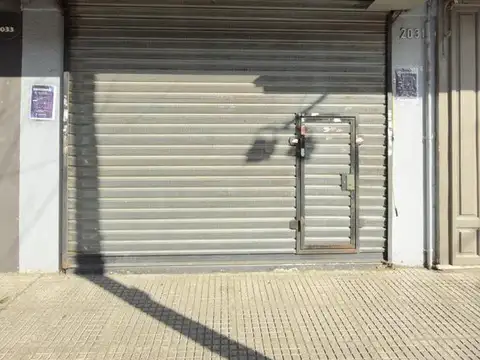 Local comercial en Martinez