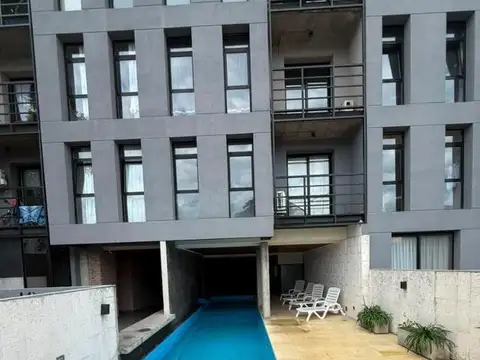 Departamento en Venta en Moreno, Partido de Moreno