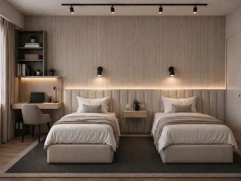 Departamento en Venta al Noreste